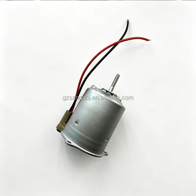 ABS Brake Booster Pump Motor OE 47960-33070 47960-47070 47960-47090 For Toyota Prado Levin RAV4 Highlander