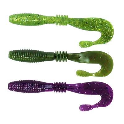 High-end OEM 110mm/7.6g soft worm and soft lure,design various color and shapes lifelike soft bait, bionic soft plastic lures