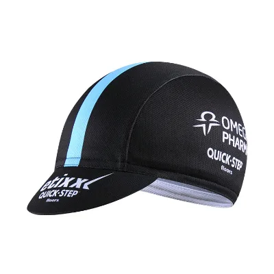 Men Road Cycling Cap Bicycle Hat Rider Riding Headwear Quick-dry Bike Cap