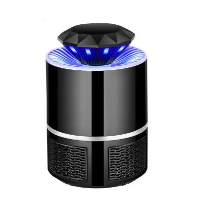New Mosquito Killer Lamp Household LED Pregnant Baby Mosquito Mosquito Repellent Lamp