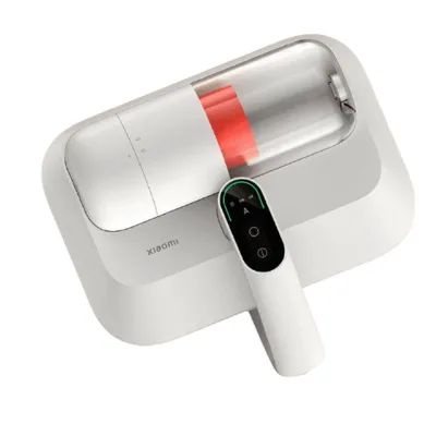 Xiaomi Dust Mite Vacuum Cleaner Pro Intelligent Display EU Mite Removal Visual Capsule Dust Cup Intelligent Suction Household