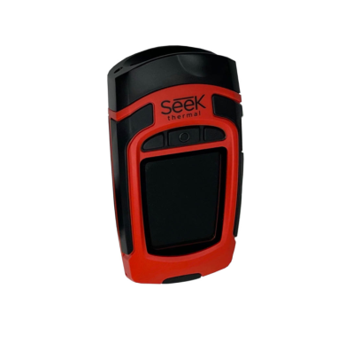 Quality Assurance Multifunctional Fast Response Compact Infrared Thermal Imaging Device