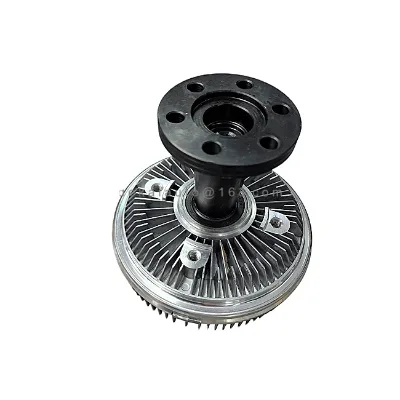 Fit for Tata 252520140155 Viscous Coupling Assembly Euro II OEM Engine Cooling Parts LPT ASSY VISCOUS COUPLING for JET RING FAN