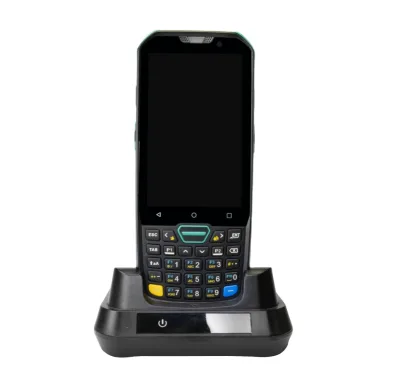 Factory Direct Sale 4 Inch Android11 Handheld Terminal/pda/2d Barcode Scanner 4g/wifi/nfc/gsm