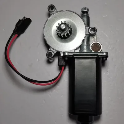 Auto Motor 373566 for Carport