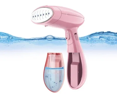Foldable Handheld Garment Steamer Ningbo 1300w 220v 120ml Handheld Sokany Garment Steamer Iron
