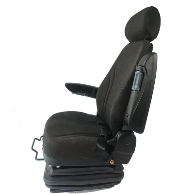 Factory Price Komatsu & Hitachi Special Type Excavator Driver Seat Universal Modified Car Seats for Construction Machinery