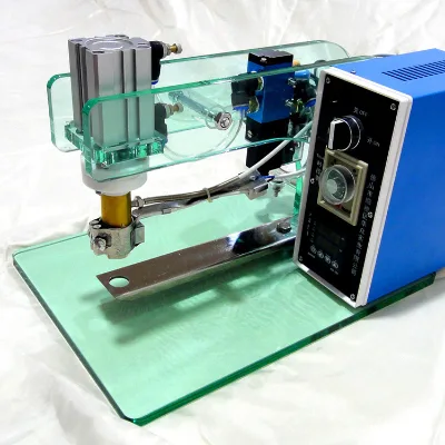 One Way Valve Applicator for Coffee Bag