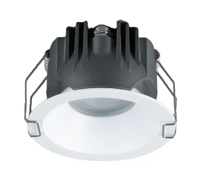 7W 12W 20W 30W  IP65 Waterproof Downlights