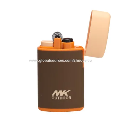 Lighter supplier cigarette windproof jet flame gas refill lighter custom gas torch lighter