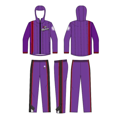 Championship Basketball Uniform Bundle Ceremony Jerseys & Practice Tops 4D Stretch Fabric Rapid Proofing