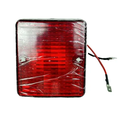 Tail Light Rear Lamp Left Right 2SA996012-091