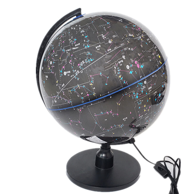 Star Globe 32cm Geography Teaching Model for School Education