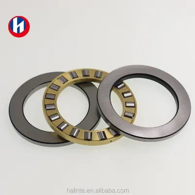 Low Price Guaranteed Quality Spherical Roller Puller Thrust Ball Bearing 81105M