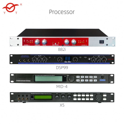 Sound Equalizer for Car Vehicle With Epicenter Parametric 7Band Graphic Compressor Limiter Intelligent Automatic 215 S