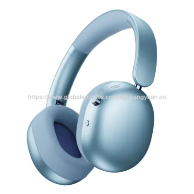 Wholesale Hybrid Active Noise Cancelling Wireless Bluetooth Headphones