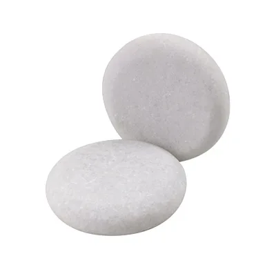 Spa Hot Massage Stone With Aluminum Jade Stone Heat Massage Spa Massage Kit Basalt Energy Stones