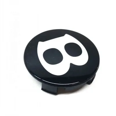 For Bentley Continental GT Flying Wheel Emblem Hub Cover OEM 3W0601170F