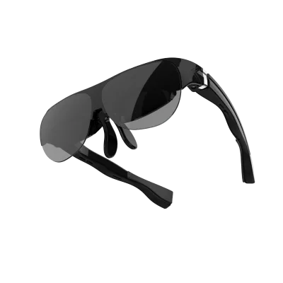 Air AR Glasses All in One 3D Smart Wireless Cinema Steam VR Game Sun Glasses Portable Augmented Reality Glasses With 4K Display