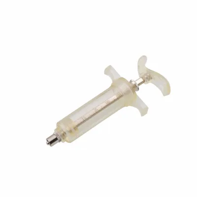 Hot Sale Quality Animal Veterinary Dose Syringe Continuous Automatic Veterinary Syringe