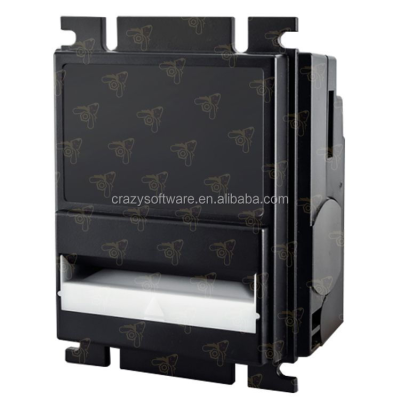 Low Price High Security TOP TB4 Bill Acceptor 96% Notes Accept Rate Easy to Use for Game Machine