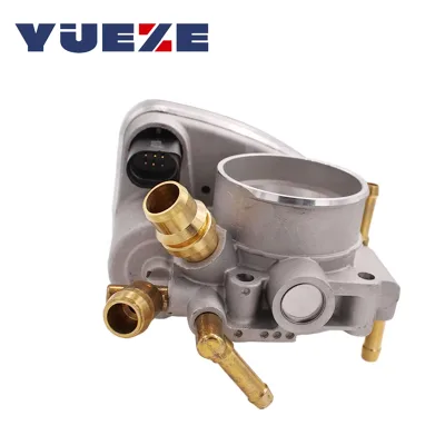 55562380 Engine Throttle Body Assembly for Chevrolet Cruze for Opel Astra Victra 93185695 93189782 093189782
