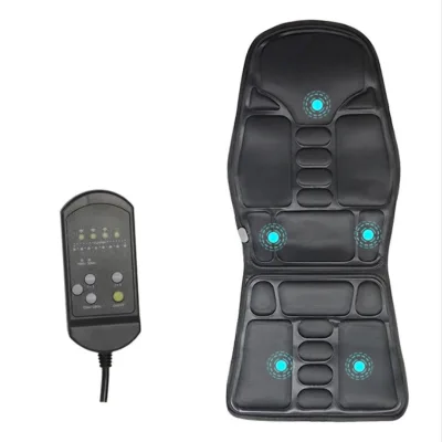 Kneading Massage Cushion with Infrared Heat