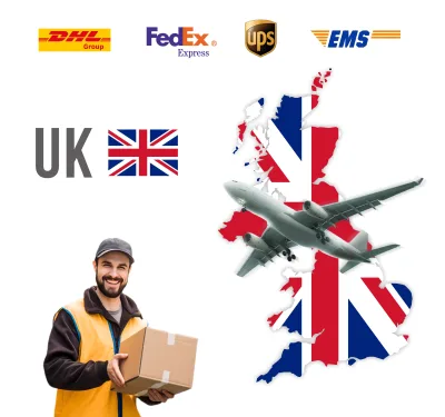 Air Sea Freight Door to Door Quality Inspection DRain Shipping Agent Top10 Freight Forwarder with Insurance From China to Europe
