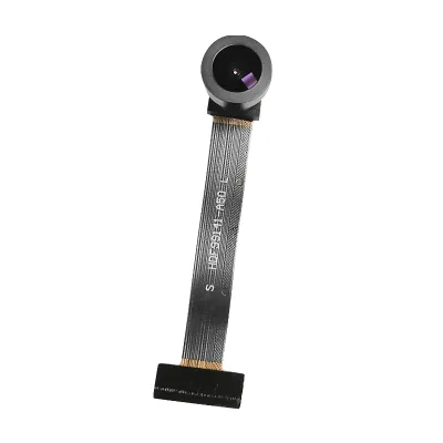 720P HD 1MP Video Intercom Access Control Camera Module NT99141 with JPEG/YUV Output Support ESP32