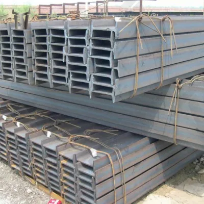 Steel U Channel 3mm Plain Construction Support Bulk Supply Stocked Large Quantity Welding & Cutting