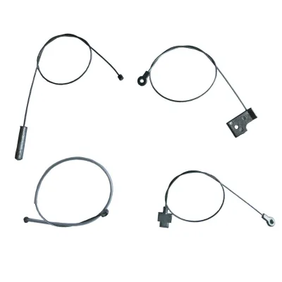 Control Cable Auto Brake Cables Product Category Front and Rear Brake Line Bicycle Brake Line Shift Shifter Gear Cable Core Wire
