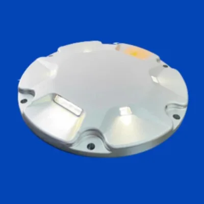 Embedded Runway Entrance Lights for Airport Navigation AIDS Boundary Lamp Mounted on Ground Airfield Runway Lighting