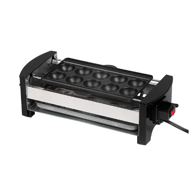 Electric Takoyaki Maker