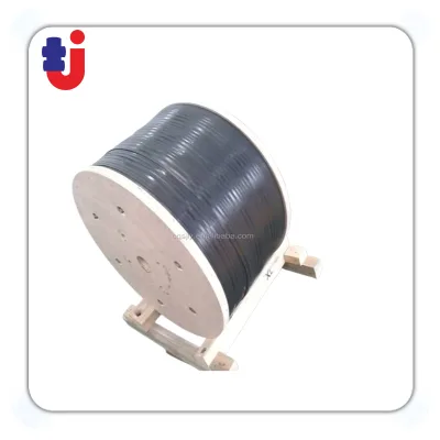 PVC TPE adhesive aluminum strip flexible pvc aluminum window seal strip
