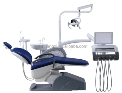 With Electricity Power the Best Partner of Dentist the Dental Bed