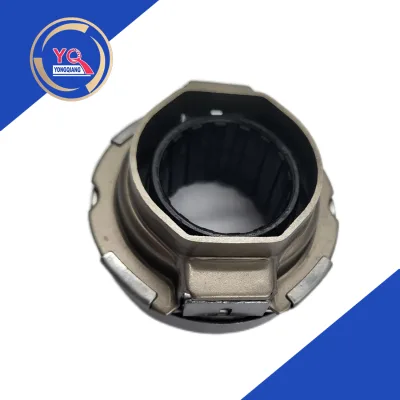 Korean Car Clutch Release Bearing High Quality OEM 55TKB3203 New Condition Steel Material for Front Wheel Use Custom Size