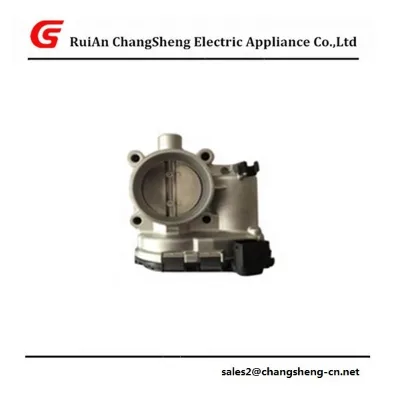 Auto Throttle Body for Chanan CS35 F00R00Y034 S4004