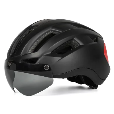 OEM ODM Casque Velo Helmets Sport Bike Adjustable Wholesale Professional Racing Cycle Aerodynamic Helmet