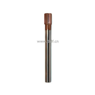 Customized Hole Making Reamer Cutting Tool