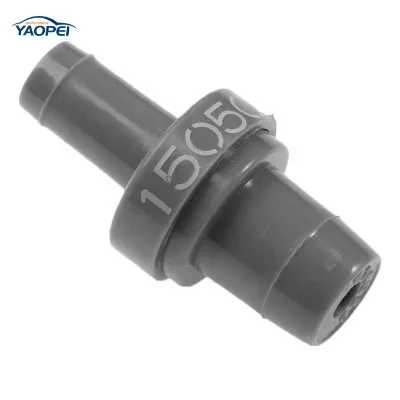 12204-15050 YAOPEI PCV Valve for Toyota SOLUNA VIOS COROLLA SPRINTER CARINA FF CELICA AVENSIS