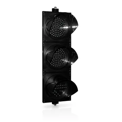 Support Customization 200mm Traffic Signal Lights with Arrow
