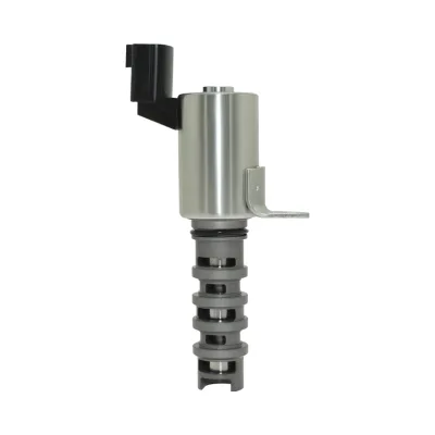 Embellu 23796-ED000 New Variable Valve Timing (VVT) Solenoid Compatible with NISSAN MICRA VERSA