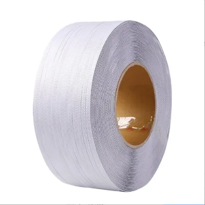 Ultra-durable Logistics Packaging and Transportation Packing Tape Is Not Easy to Break Plastic Packaging Strapping Tape