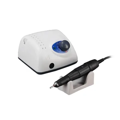 65W 35000rpm No Hot No Tremble Strong 210 Manicure Drill Nail Btbrillian Supplies Electric File
