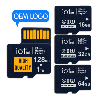 64gb Cartao De Memoria Micro Memory Sd 64gb Class 10