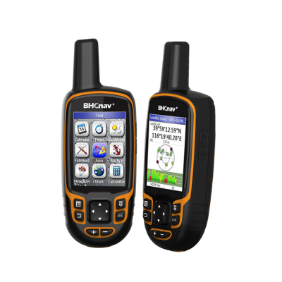 Topography Compass Surveying Instruments Similar to Garmi GPSMAP 78 Handheld GPS