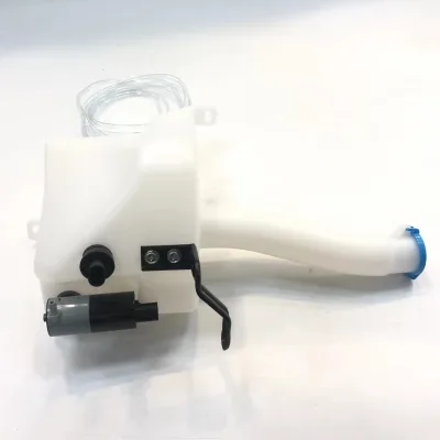 High Quality Car Part WASHER BOTTLE WITH MOTOR OEM AB39-17B613-AC for FORD RANGER TKE 2012-