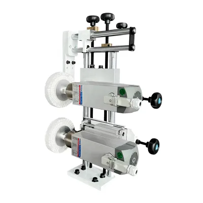Edge Banding Polishing Module Buffing/Polishing Unit for Automatic Woodworking Edge Banding Machine Components System