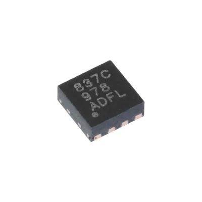 DRV8837CDSGR low-voltage H Bridge Driver IC motor driver chip, package WSON-8 brand-new original