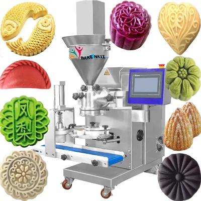 BNT-180 Desktop Tabletop Small Maamoul Making Machine Mamol Mamool Mamoul Maamoul Encrusting Machine